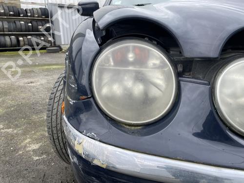 Højre forlygte JAGUAR S-TYPE II (X200) 3.0 V6 (238 hp) 32138622