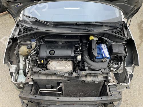 Used Air filter box Air filter box PEUGEOT 207 (WA_, WC_) 1.4 16V (95 hp) 33041304 33041304