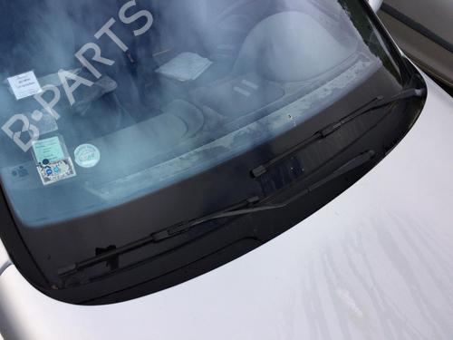 Used Front windshield wiper arm RENAULT LAGUNA I (B56_, 556_) 1.6 16V (B568, B561) (107 hp) 27614809