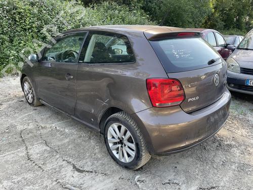 Lampeholder Lampeholder VW POLO V (6R1, 6C1) [2009-2022] 36144904 36144904