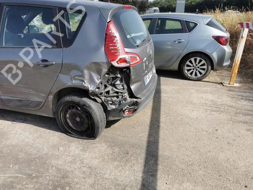 Engine RENAULT SCÉNIC III (JZ0/1_) 1.5 dCi | BP40446591M1 - Image 16