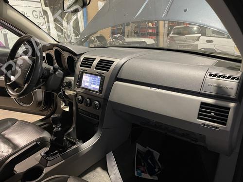 Right front window switch DODGE AVENGER 2.0 CRD | BP31023088I26 - Image 7