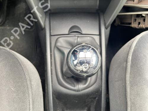 Gearstang PEUGEOT 207 (WA_, WC_) 1.6 HDi (90 hp) 33204437