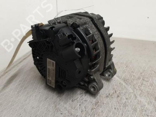 Alternator PEUGEOT 208 I (CA_, CC_) 1.6 HDi / BlueHDi 75 | BP26422110M7 