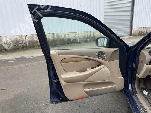 Used Front left window mechanism Front left window mechanism JAGUAR S-TYPE II (X200) 3.0 V6 (238 hp) 32168394 32168394