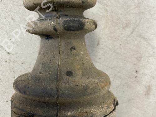 Used Right front driveshaft Right front driveshaft RENAULT KANGOO Express (FC0/1_) 1.5 dCi (FC07, FC1R) (65 hp) 33803910 33803910