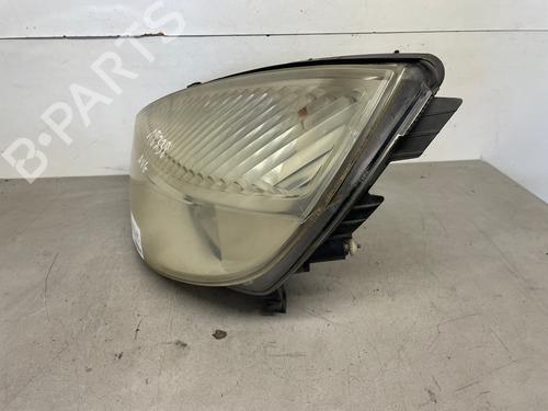 Used Left headlight Left headlight RENAULT SCÉNIC II (JM0/1_) [2003-2010] 33961411 33961411