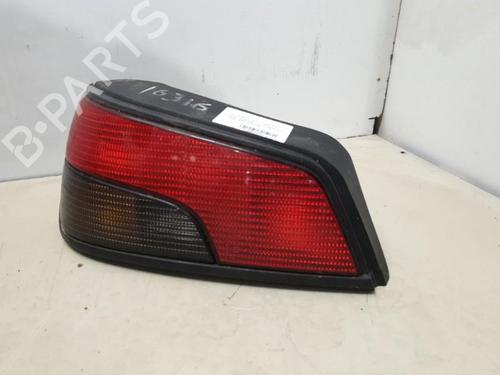 Used Left taillight Left taillight 26427494 26427494