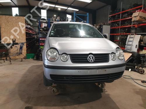 Used Steering column stalk VW POLO (9N_, 9A_) 1.2 12V (64 hp) 26426944