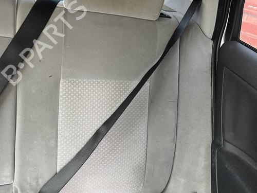 Used Rear left seatbelt Rear left seatbelt FORD MONDEO III (B5Y) [2000-2007] 37701410 37701410