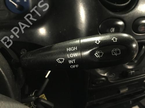 Used Steering column stalk CHEVROLET MATIZ (M200, M250) 0.8 (52 hp) 31039730