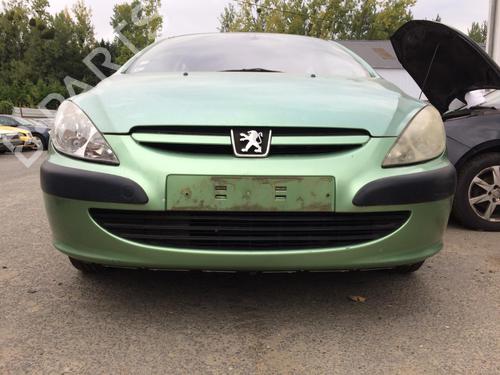 Pare-chocs avant PEUGEOT 307 (3A/C) 2.0 HDi 110 | BP29935805C7