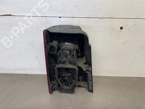 Used Right taillight Right taillight CITROËN BERLINGO / BERLINGO FIRST MPV (MF_, GJK_, GFK_) 1.6 16V (MFNFU) (109 hp) 38982385 38982385