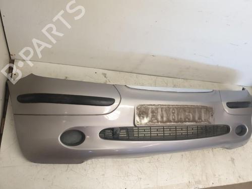Used Front bumper MERCEDES-BENZ A-CLASS (W168) A 170 CDI (168.008) (90 hp) 26416170