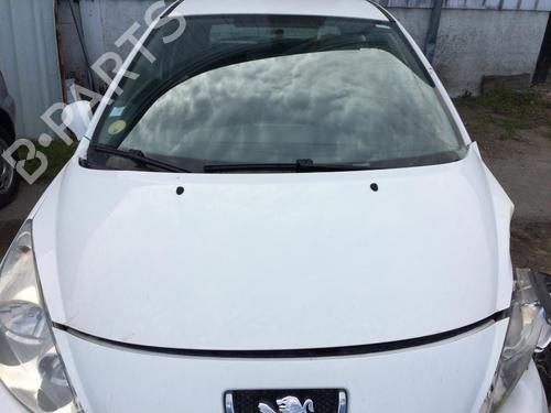 Front windshield wiper arm PEUGEOT 207 (WA_, WC_) 1.4 HDi | BP28567531C143 