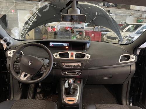 Pedal RENAULT GRAND SCÉNIC III (JZ0/1_) 1.9 dCi (JZ0J, JZ0N, JZ1K, JZ1S) (131 hp) 32184961