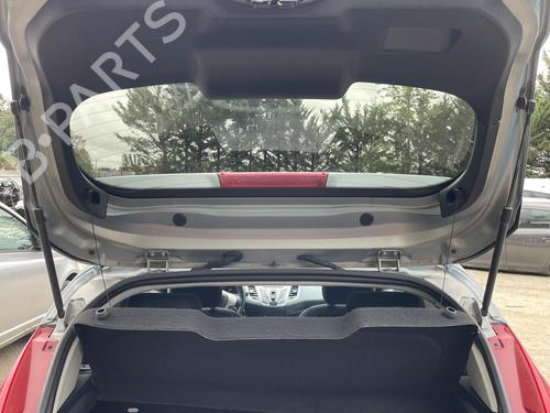 Used Tailgate lift support Tailgate lift support 39110817 39110817