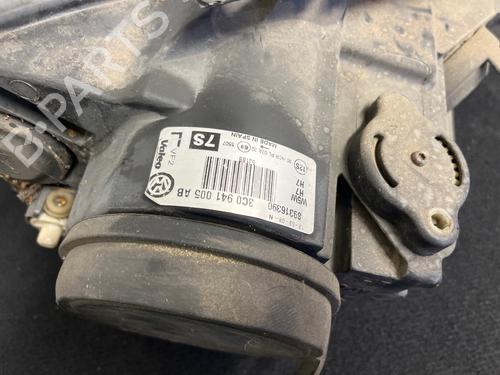 Right headlight FORD C-MAX (DM2) 1.8 TDCi | BP40017082C29  - Image 7