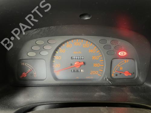 Warning switch HONDA LOGO (GA) 1.3 (GA3) | BP31887261I22 