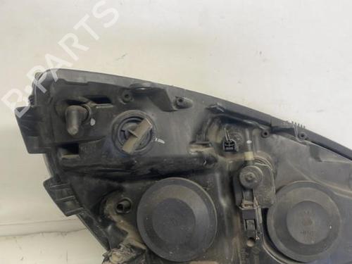 Left headlight RENAULT SCÉNIC II (JM0/1_) 1.5 dCi (JM16) | BP26427810C28 - Image 6