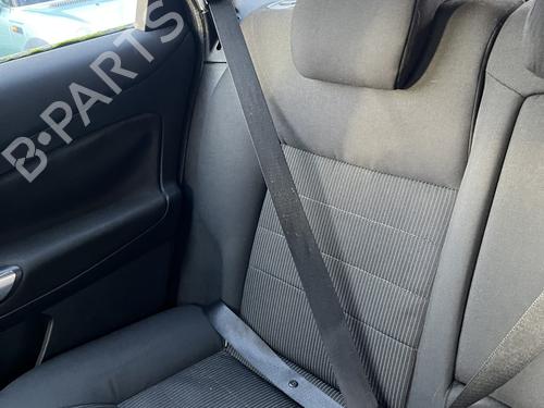 Used Rear right seatbelt Rear right seatbelt FORD MONDEO IV Turnier (BA7) 2.0 TDCi (136 hp) 33172046 33172046