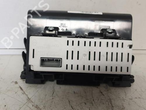 Used Display monitor RENAULT KOLEOS I (HY_) 2.0 dCi (HY0K) (150 hp) 26426975