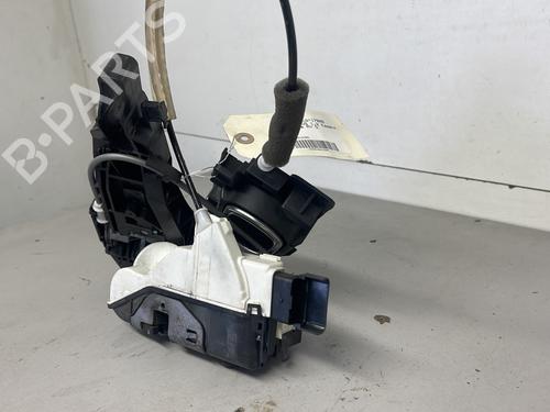Front left lock CITROËN C4 CACTUS 1.2 VTi 82 | BP27474606C98 