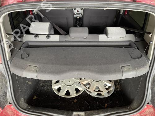 Hattehylde RENAULT MODUS / GRAND MODUS (F/JP0_) 1.5 dCi (FP0F, JP0F) | BP38485047C85 - Image 4