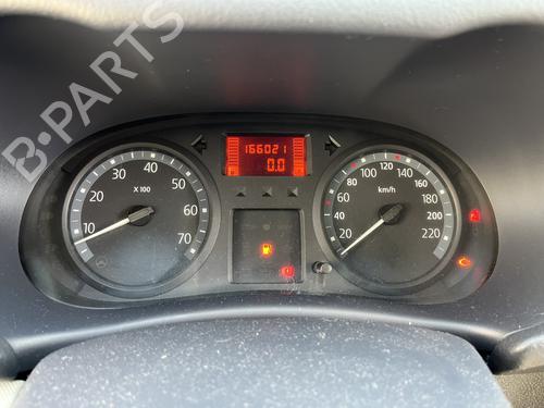 Used Instrument cluster Instrument cluster 36941763 36941763