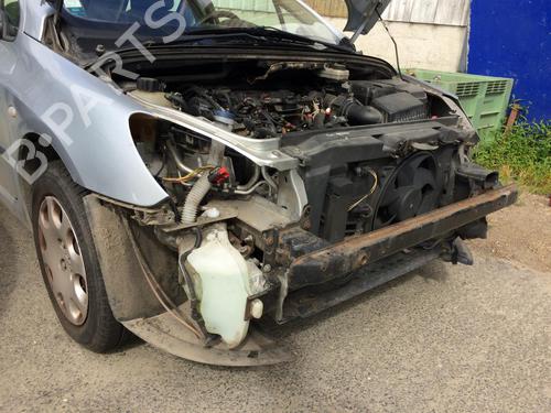Frontplade/Frontkurv PEUGEOT 307 Break (3E) 2.0 HDI 110 | BP27573699C72 