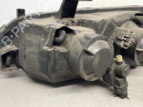 Right headlight NISSAN ALMERA II Hatchback (N16) 2.2 Di | BP30001499C29 