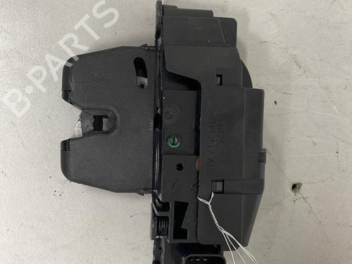 Tailgate lock CITROËN C3 AIRCROSS II (2R_, 2C_) 1.2 PureTech 110 (2RHNZB, 2RHNZW, 2RHNPX, 2RHNPJ) | BP26419763C101