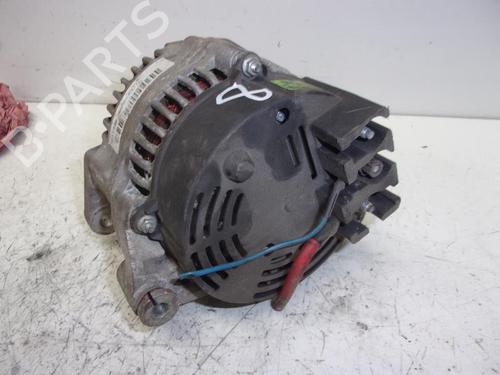 Generator FORD FIESTA IV (JA_, JB_) 1.8 D | BP26422770M7 