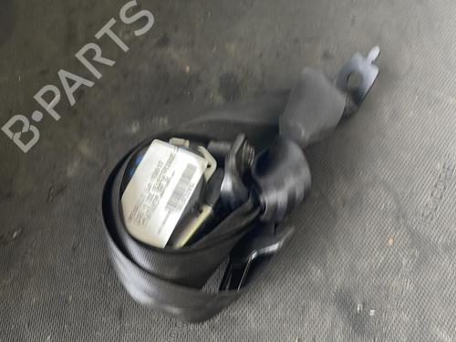 Sikkerhedssele bag venstre RENAULT ZOE (BFM_) ZOE (88 hp) 26427848