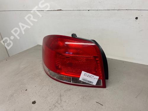 Left taillight AUDI A3 (8P1) 1.6 | BP39032446C34 - Image 3