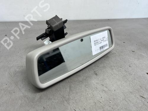 Rear mirror RENAULT MEGANE IV Hatchback (B9A/M/N_) 1.5 dCi 110 (B9A3) | BP32981343I6 - Image 3