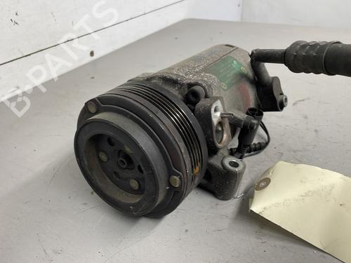 AC compressor BMW 5 (E39) 520 d | BP27654324M34 - Image 7