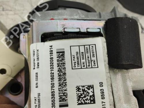 Used Front right belt tensioner FIAT PUNTO (199_) 1.3 D Multijet (75 hp) 26421802