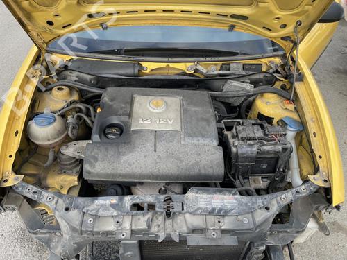 Used Upper protection SEAT IBIZA III (6L1) 1.2 12V (70 hp) 31017611