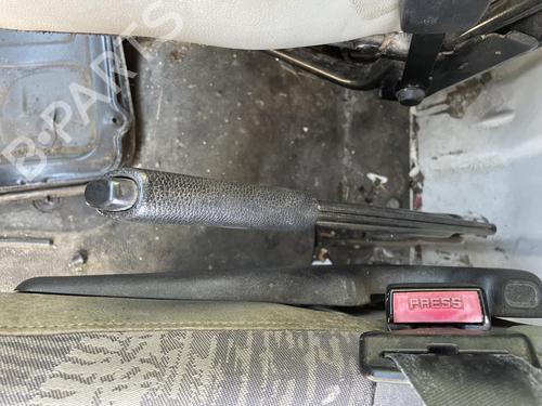 Used Hand brake Hand brake NISSAN INTERSTAR Van (X70) dCi 120 (120 hp) 35992529 35992529