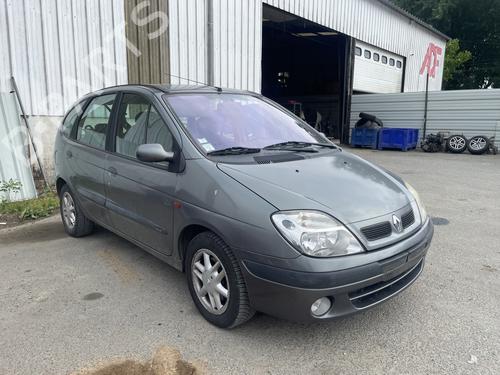 Used AC compressor AC compressor RENAULT SCÉNIC I MPV (JA0/1_, FA0_) 1.9 dTi (JA0N) (98 hp) 26613995 26613995