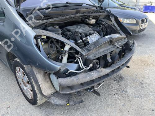 Used Windscreen washer tank CITROËN XSARA PICASSO (N68) 1.6 HDi (90 hp) 26688876