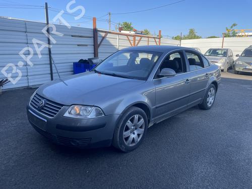 Kraftstoffpumpe für VW PASSAT B5.5 (3B3) 1.9 TDI (130 hp) 26411619