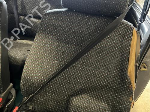 Used Front left seatbelt PEUGEOT 106 II (1A_, 1C_) 1.0 i (50 hp) 33172161