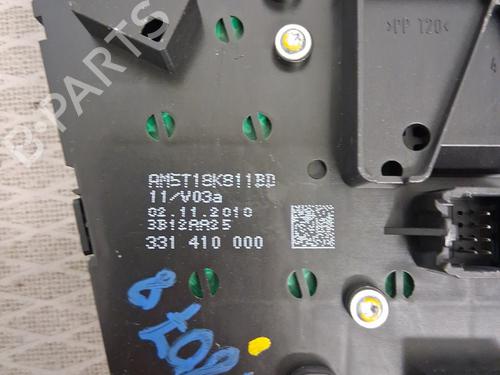 Used Switch Switch FORD GRAND C-MAX (DXA/CB7, DXA/CEU) 1.6 TDCi (115 hp) 32318157 32318157