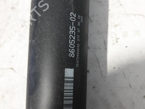 Used Driveshaft BMW 4 Convertible (F33, F83) 420 d (190 hp) 26427598