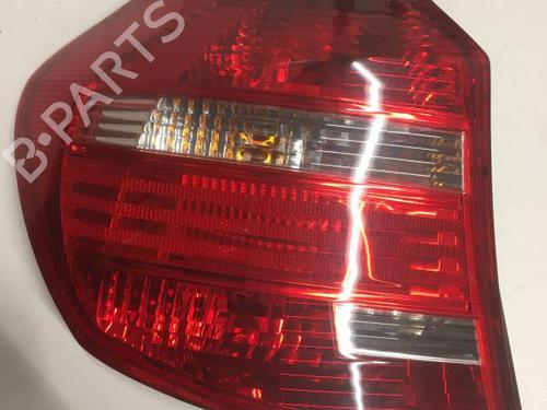 Used Left taillight BMW 1 (E87) 118 d (143 hp) 26428280