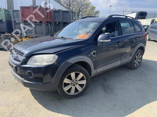 Starter CHEVROLET CAPTIVA (C100, C140) 2.0 D 4WD | BP26427932M8 