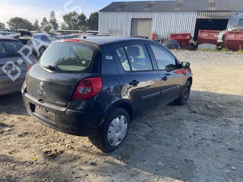 Left taillight RENAULT CLIO III (BR0/1, CR0/1) 1.5 dCi (BR17, CR17) | BP26422414C34 