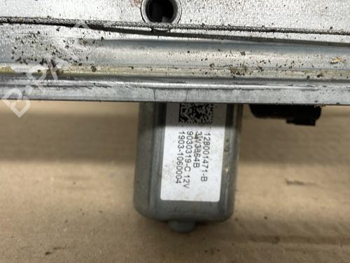 Front left window mechanism RENAULT ZOE (BFM_) ZOE (BFMC, BFMD) | BP30362925C22 - Image 3